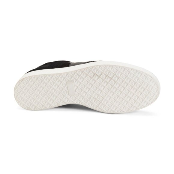 VALENTINA RANGONI Made In Italy Leather Valetta Tie Shoes - Picture 3 of 3